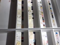 -深圳失恋博物馆再见前任(汇商名苑店)