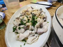 -渔老大·有机鱼馆·老字号(古城店)