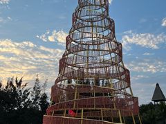 -海南清水湾莱佛士酒店