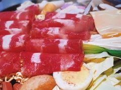 -Meet Sun首尔大排档(湘潭城市盒子店)
