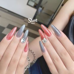-StartNail美甲