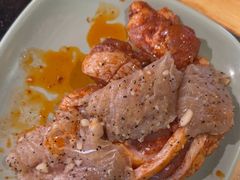 -梨花自助烤肉(乐宾店)