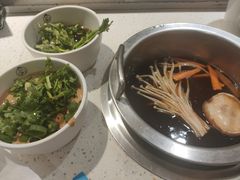 -龍歌自助小火锅(崂山丽达店)