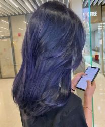 -苏豪路易士·嘉玛发廊