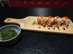 -喜寿司(金狮广场店)