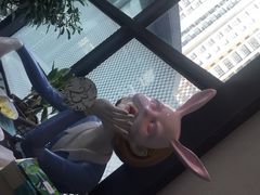 -大树餐厅(红旗街万达店)