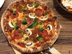 -比萨先生PIZZAMAN