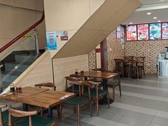 -李先生牛肉面大王(辽宁路店)