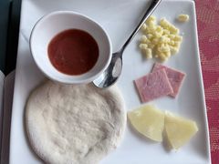 -ITA·意塔意大利餐厅(亦庄店)