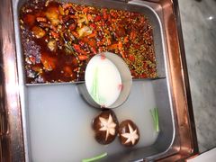 -新辣道鱼火锅(领展购物广场·中关村店)