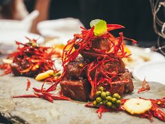 -广州文华东方酒店·江-由辉师傅主理