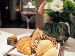 -Le Bistrot de Racine