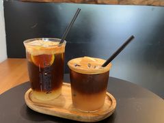 -Joymean coffee.见面咖啡