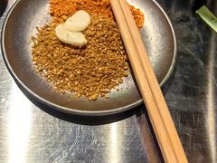 -山葵说·泥炉烤肉(泰达时尚E街区店)