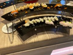 -隐秀山居酒店·秀厨融合西餐厅