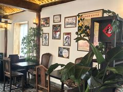 -糖房咖啡(南锣鼓巷店)