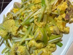 -老虎滩船说·海胆水饺·大连海鲜(老虎滩店)
