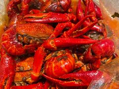 -老长沙龙虾馆·聚会餐厅(白石洲店)