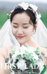 -第一夫人婚纱摄影(南京店)