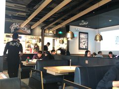 -太二酸菜鱼(天鹅湖万达店)