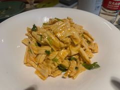 -那家小馆•北京菜•烤鸭(香山店)