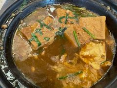 -小秦淮·南京土菜(新亭西路店)