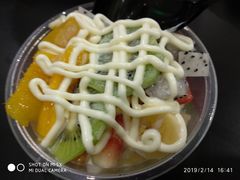 -万达广场(东莞厚街店)