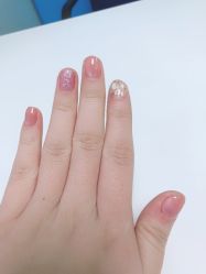 -Miss·A日式美甲美睫