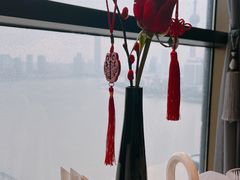 -Da Ivo哒伊沃意大利魔镜餐厅(外滩店)