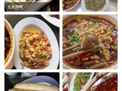 -月圆霖特色农家乐