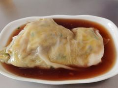 -后街女孩肠粉店
