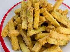 -庆山饭店·海鲜饺子家常菜(北戴河黑石路店)