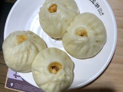 -凤起龙游老面包子(凯德晶品店)