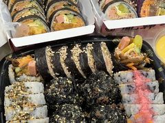 -胤韩紫菜包饭·炸鸡·拌饭(宋家庄店)