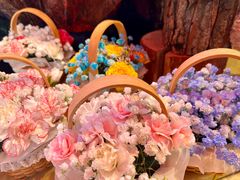 -循礼门鲜花花市(武汉循礼门店)