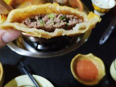 -陀岗美食·云南藏式特色餐厅