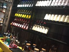 -领鲜活海鲜榴莲自助火锅(东门店)