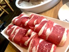 -老版火锅(半坡店)
