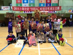 -呈康体育青少年篮球培训班(虹口店)