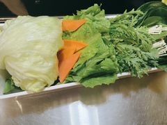 -和庆斋羊蝎子火锅·碳缸烧烤(顺义旗舰店)