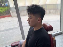 -风生造型