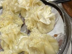 烧麦-凯鸽酒楼•雁北民间菜(华北星店)