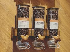 -Peet's Coffee皮爷咖啡(德基店)