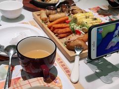 -杯子红牛排(创意产业园店)