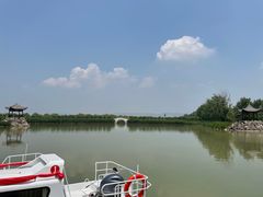 -处女泉风景名胜区