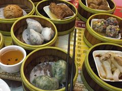 -府城小食馆(金龙宾馆店)