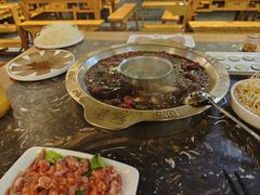 -堂客老火锅(欣阳广场总店)