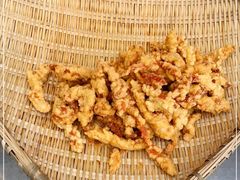 -肖炮现炸酥肉(解放碑店)