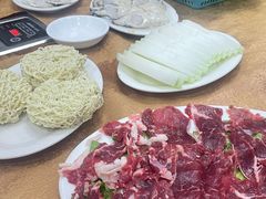 -濠轩阁特色生蚝火锅(水湾路店)