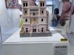 -青岛德国监狱旧址博物馆